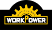 Workpower Logo Logo